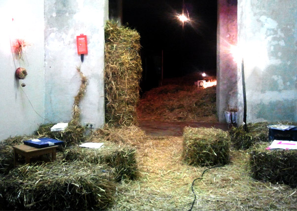 CLOUD - von Ellen Louise Weise