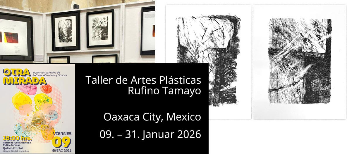 Ellen Louise Weise &mdash; Graphic Novel Leporello