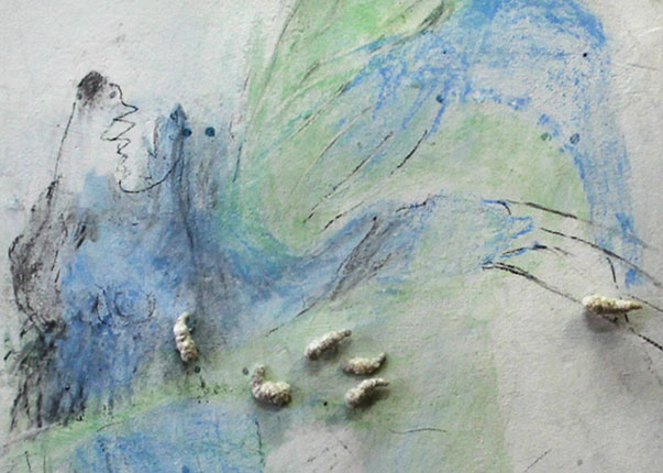 Ellen Louise Weise - LEBEN