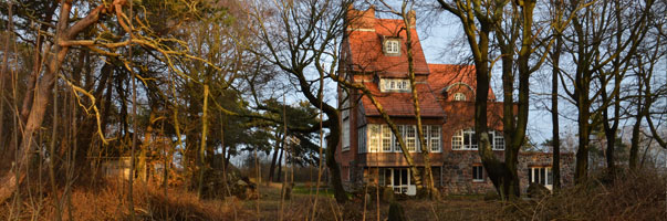 Ellen Louise Weise - Residenz 2015