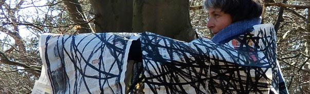 Ellen Louise Weise - Residenz 2018