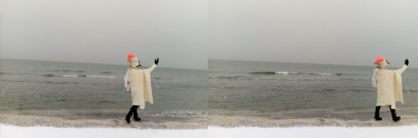 Ellen Louise Weise - Residenz 2019